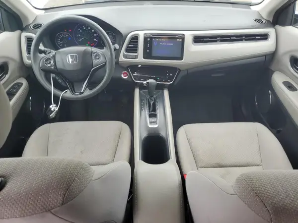 3CZRU6H54GM733328 2016 HONDA HR-V - Image 8