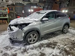 3CZRU6H54GM733491 2016 HONDA HR-V