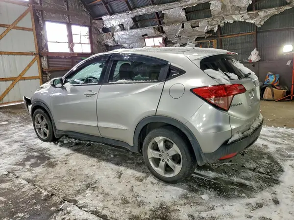 3CZRU6H54GM733491 2016 HONDA HR-V - Image 2