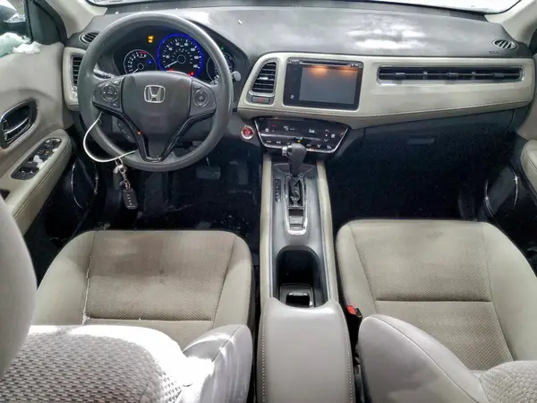 3CZRU6H54GM733491 2016 HONDA HR-V - Image 8