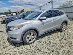 3CZRU6H54GM733507 2016 HONDA HR-V