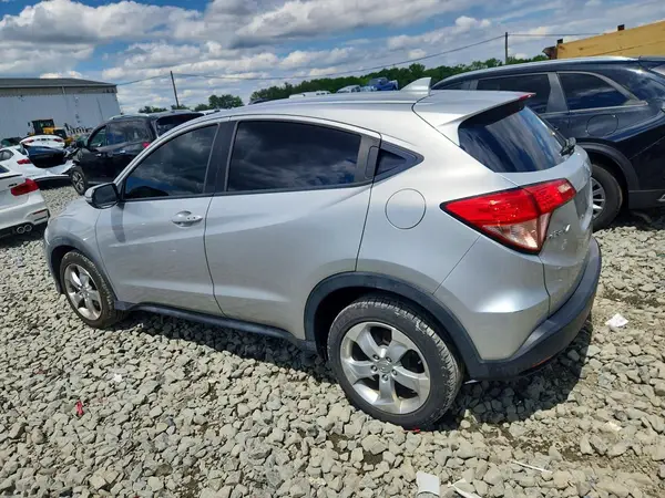 3CZRU6H54GM733507 2016 HONDA HR-V - Image 2