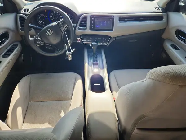 3CZRU6H54GM733507 2016 HONDA HR-V - Image 8