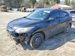 3CZRU6H54GM735239 2016 HONDA HR-V