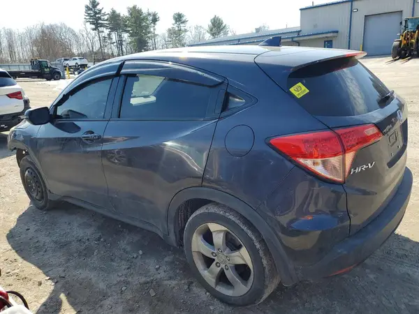3CZRU6H54GM735239 2016 HONDA HR-V - Image 2