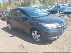 3CZRU6H54GM738609 2016 HONDA HR-V