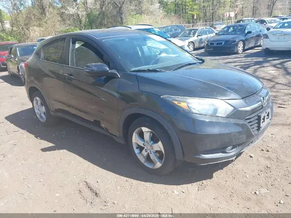 3CZRU6H54GM738609 2016 HONDA HR-V - Image 1