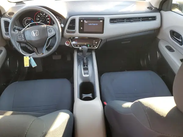 3CZRU6H54GM738738 2016 HONDA HR-V - Image 8