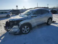 3CZRU6H54GM739193 2016 HONDA HR-V