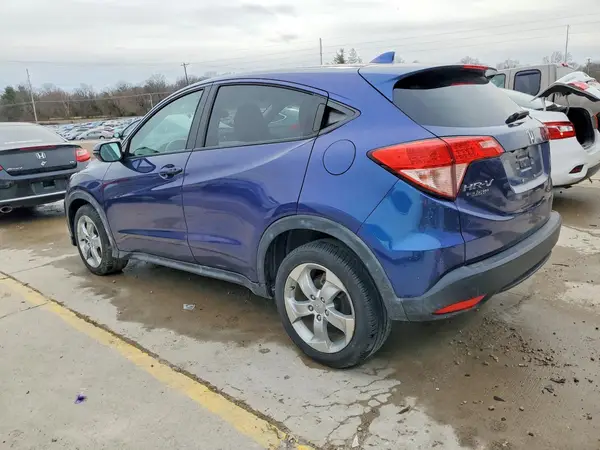 3CZRU6H54GM740120 2016 HONDA HR-V - Image 2