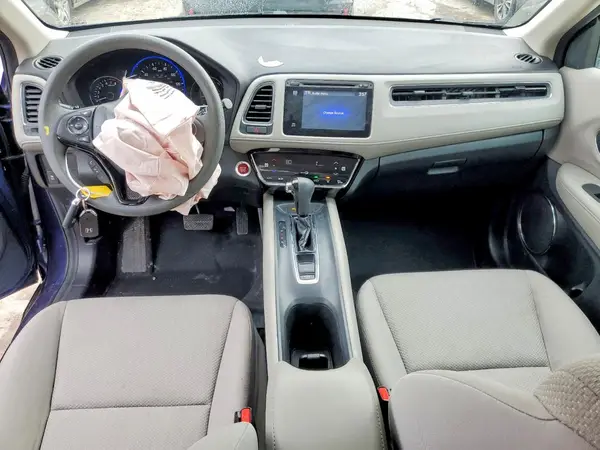 3CZRU6H54GM740120 2016 HONDA HR-V - Image 8