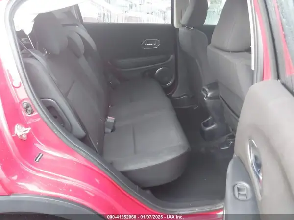 3CZRU6H54GM740750 2016 HONDA HR-V - Image 8