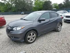 3CZRU6H54GM742899 2016 HONDA HR-V