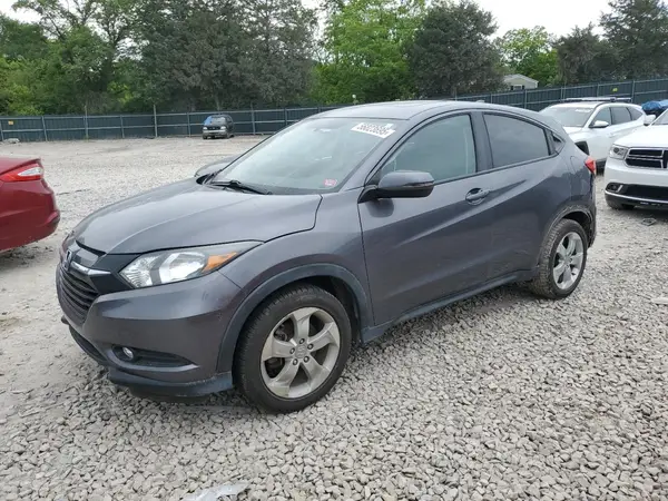 3CZRU6H54GM742899 2016 HONDA HR-V - Image 1
