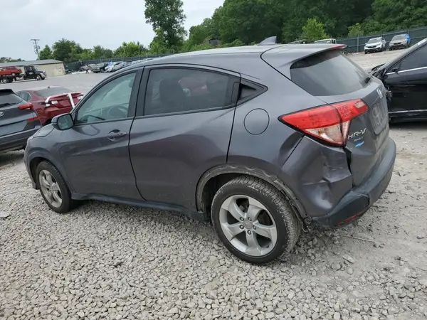 3CZRU6H54GM742899 2016 HONDA HR-V - Image 2