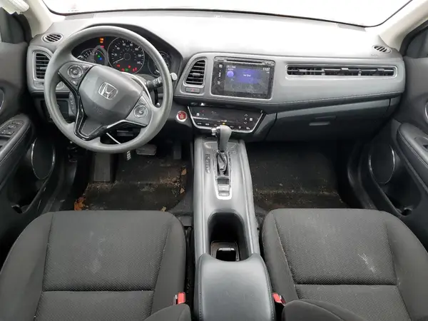 3CZRU6H54GM742899 2016 HONDA HR-V - Image 8