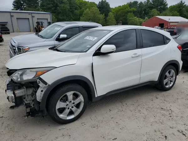 3CZRU6H54GM743583 2016 HONDA HR-V - Image 1