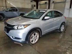 3CZRU6H54GM743745 2016 HONDA HR-V