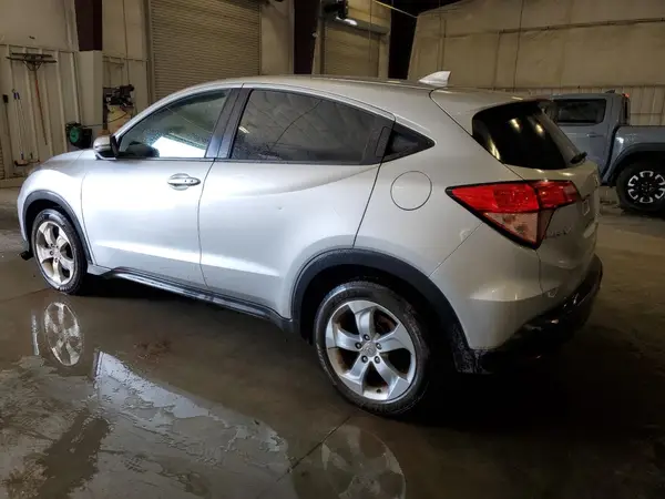 3CZRU6H54GM743745 2016 HONDA HR-V - Image 2