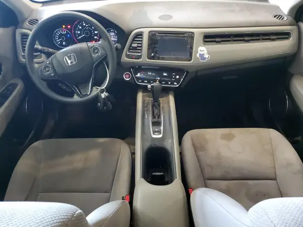3CZRU6H54GM743745 2016 HONDA HR-V - Image 8