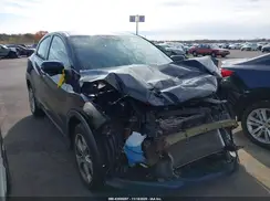 3CZRU6H54GM743809 2016 HONDA HR-V