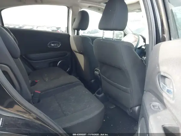 3CZRU6H54GM743809 2016 HONDA HR-V - Image 8