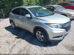 3CZRU6H54GM744006 2016 HONDA HR-V