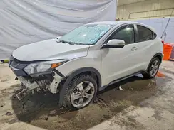 3CZRU6H54GM744300 2016 HONDA HR-V
