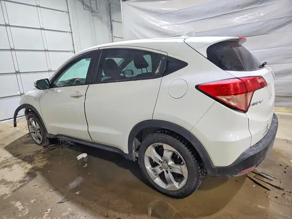 3CZRU6H54GM744300 2016 HONDA HR-V - Image 2