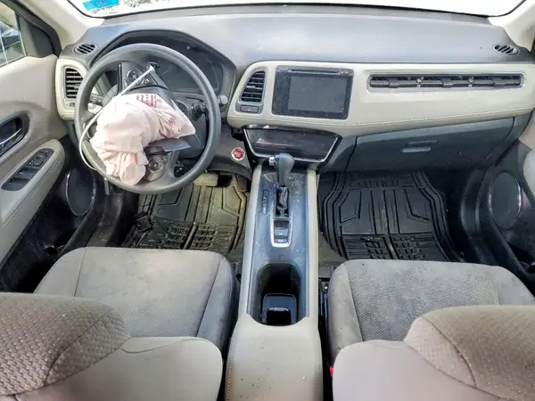 3CZRU6H54GM744300 2016 HONDA HR-V - Image 8
