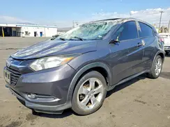 3CZRU6H54GM744488 2016 HONDA HR-V