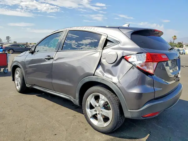 3CZRU6H54GM744488 2016 HONDA HR-V - Image 2