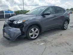 3CZRU6H54GM744619 2016 HONDA HR-V