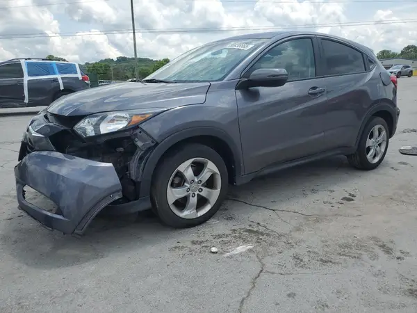 3CZRU6H54GM744619 2016 HONDA HR-V - Image 1