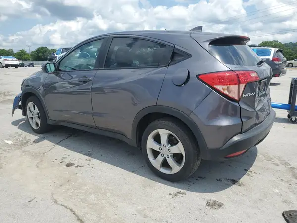 3CZRU6H54GM744619 2016 HONDA HR-V - Image 2