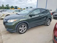3CZRU6H54GM746239 2016 HONDA HR-V