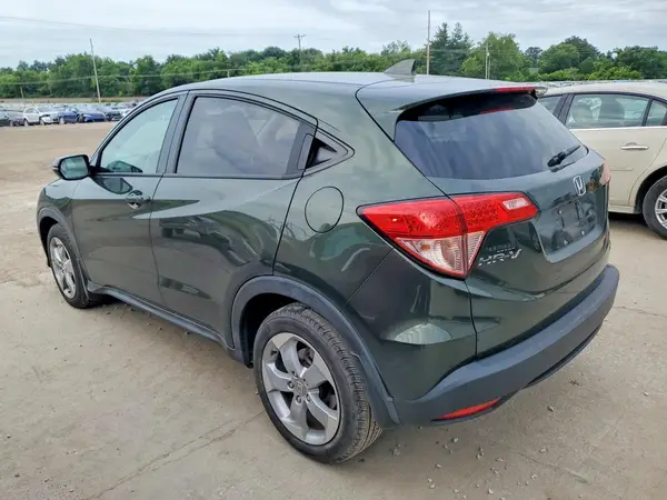 3CZRU6H54GM746239 2016 HONDA HR-V - Image 2