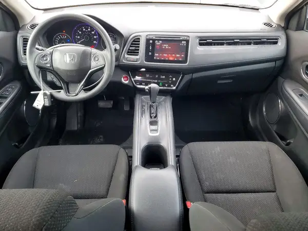 3CZRU6H54GM746239 2016 HONDA HR-V - Image 8