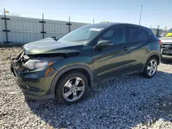 3CZRU6H54GM746242 2016 HONDA HR-V
