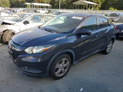 3CZRU6H54GM746578 2016 HONDA HR-V