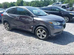 3CZRU6H54GM748198 2016 HONDA HR-V