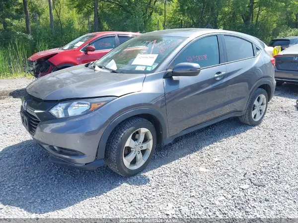 3CZRU6H54GM748198 2016 HONDA HR-V - Image 2