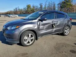 3CZRU6H54GM748279 2016 HONDA HR-V