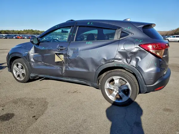 3CZRU6H54GM748279 2016 HONDA HR-V - Image 2
