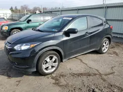 3CZRU6H54GM748427 2016 HONDA HR-V