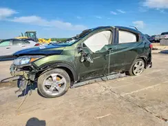 3CZRU6H54GM749352 2016 HONDA HR-V