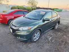 3CZRU6H54GM749416 2016 HONDA HR-V