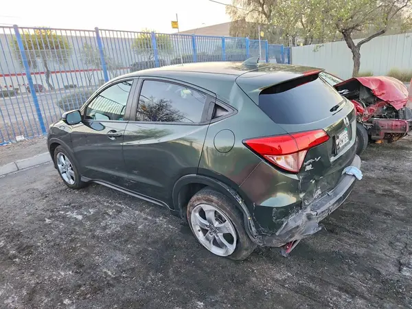3CZRU6H54GM749416 2016 HONDA HR-V - Image 2