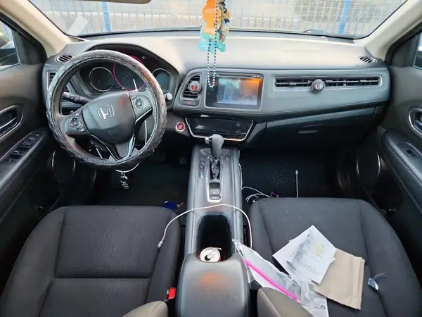 3CZRU6H54GM749416 2016 HONDA HR-V - Image 8