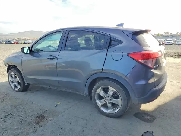 3CZRU6H54GM749898 2016 HONDA HR-V - Image 2